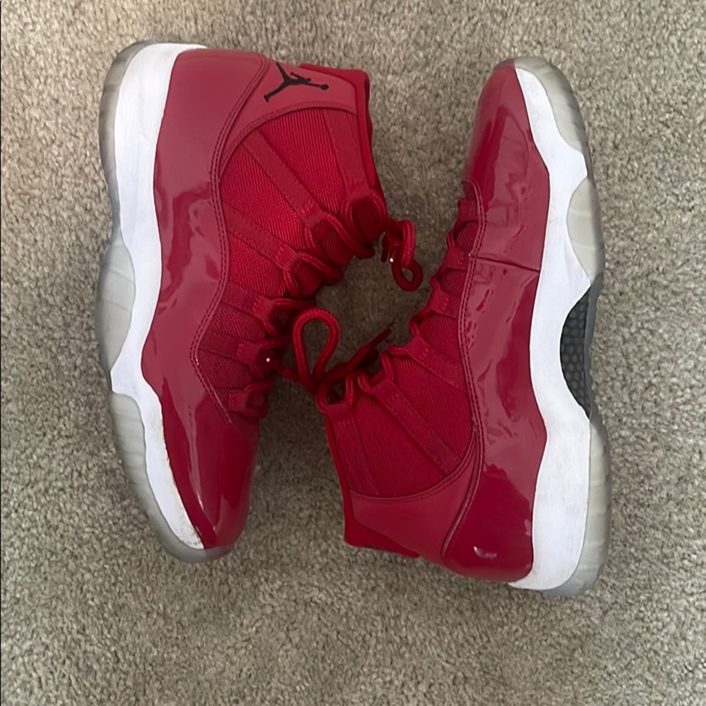 Jordan’s